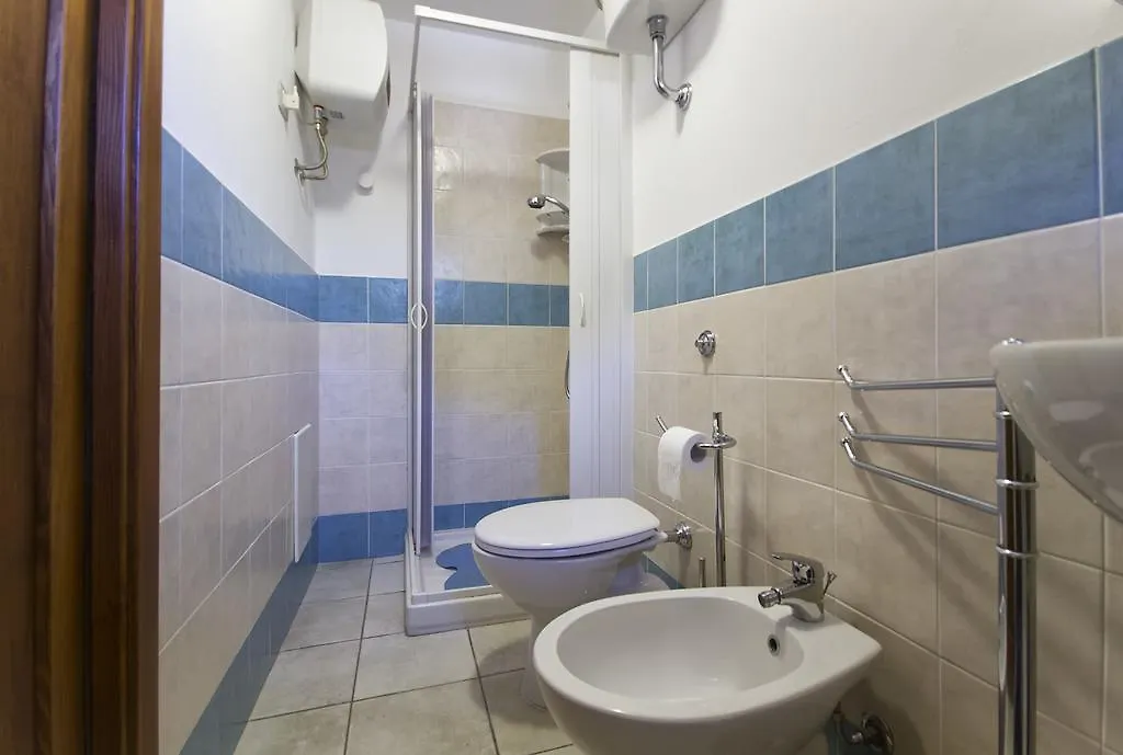 La Rosa Dei Venti Bed & Breakfast Alghero