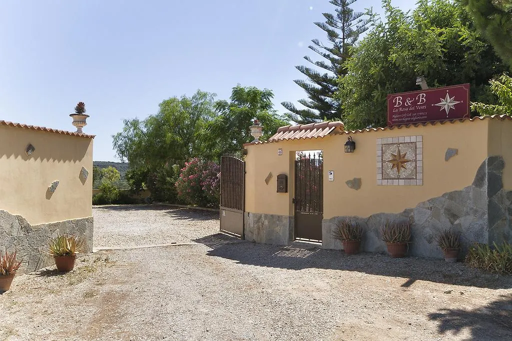 La Rosa Dei Venti Bed & Breakfast Alghero Italy