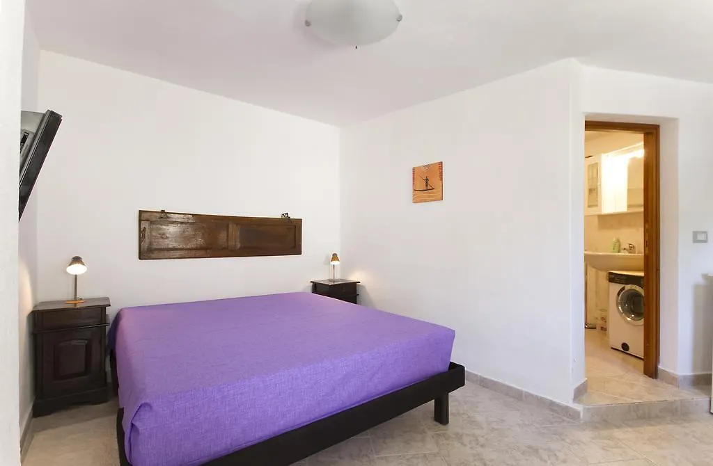 La Rosa Dei Venti Bed & Breakfast Alghero