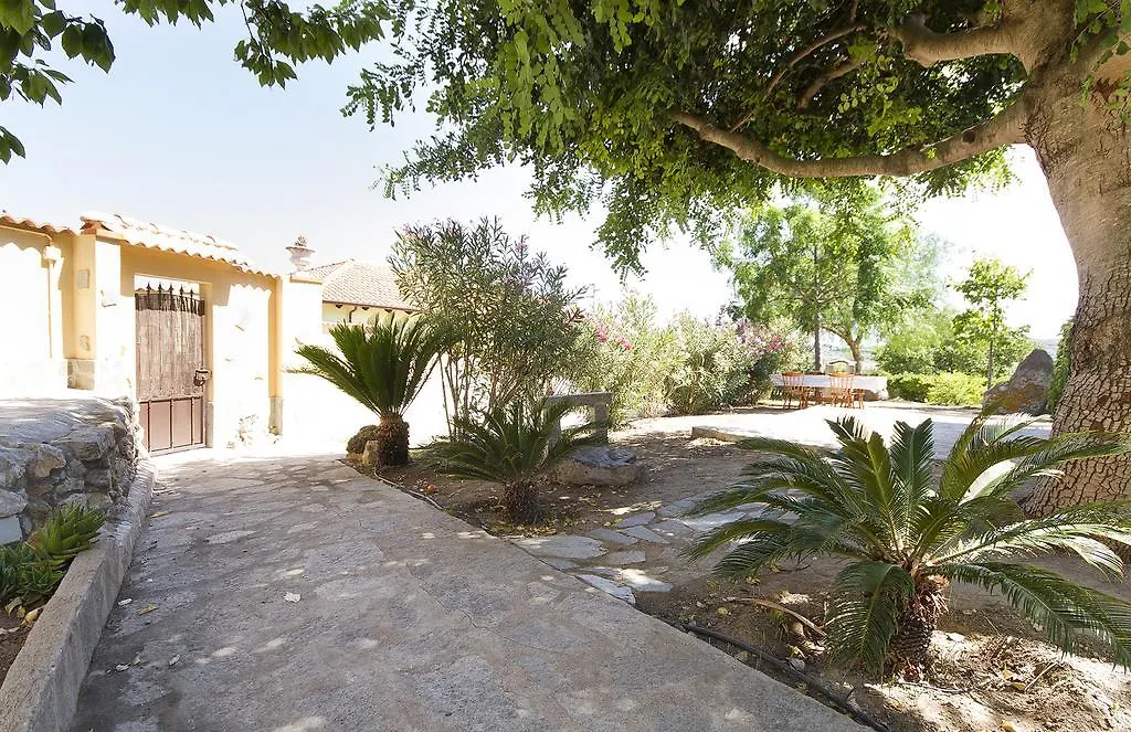 La Rosa Dei Venti Bed & Breakfast Alghero