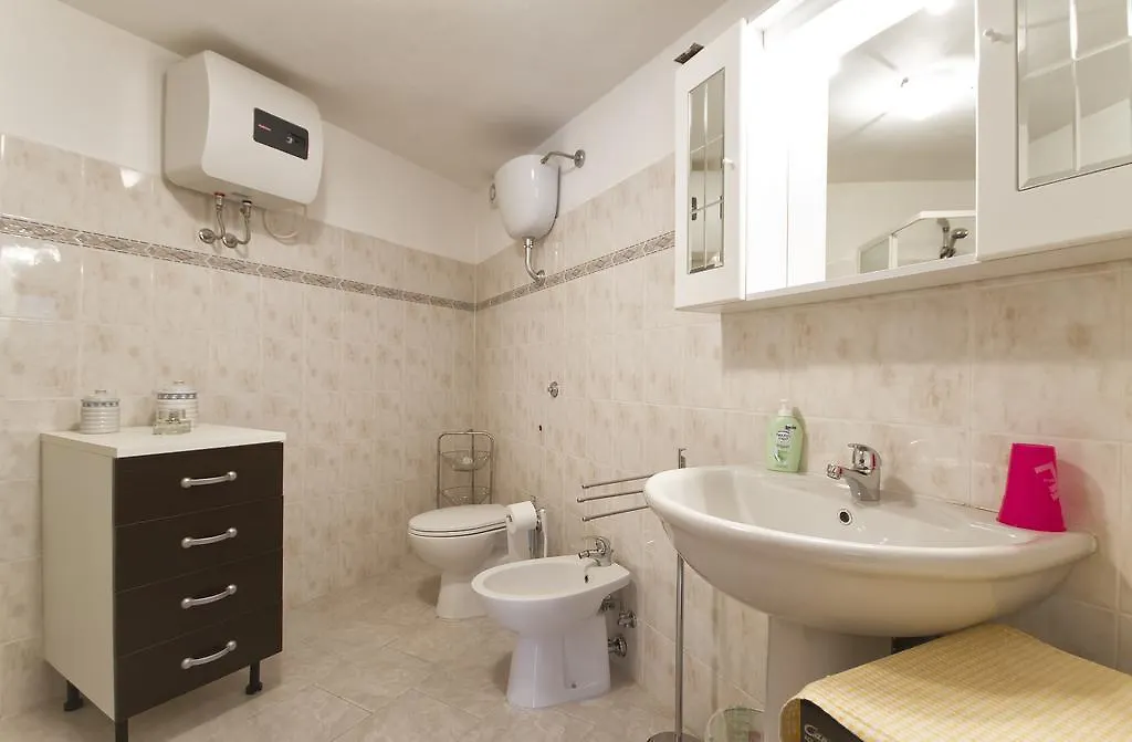 La Rosa Dei Venti Bed & Breakfast Alghero