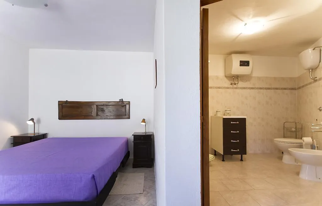 La Rosa Dei Venti Bed & Breakfast Alghero