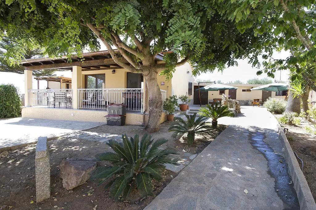 La Rosa Dei Venti Bed & Breakfast Alghero Italy