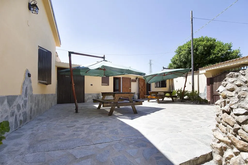 La Rosa Dei Venti Bed & Breakfast Alghero