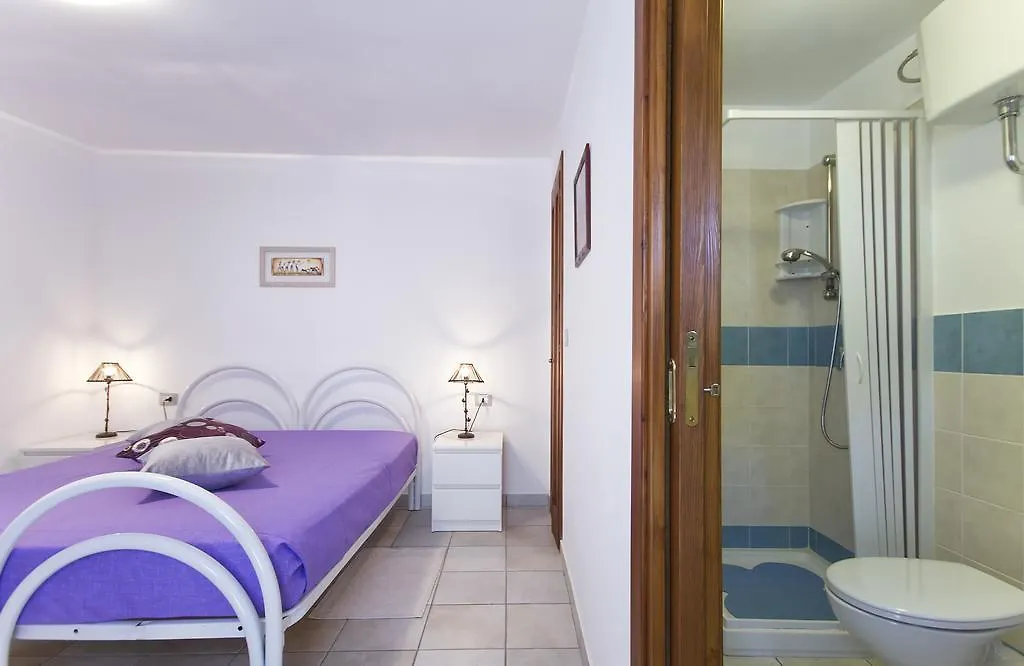 La Rosa Dei Venti Bed & Breakfast Alghero Italy