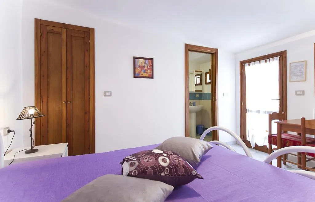 La Rosa Dei Venti Bed & Breakfast Alghero