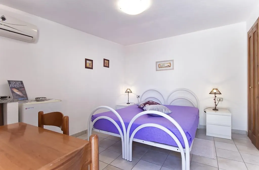 La Rosa Dei Venti Bed & Breakfast Alghero 0*,  Italy