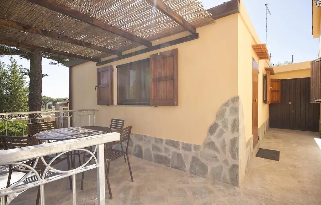 La Rosa Dei Venti Bed & Breakfast Alghero