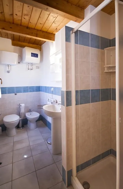 La Rosa Dei Venti Bed & Breakfast Alghero 0*,  Italy