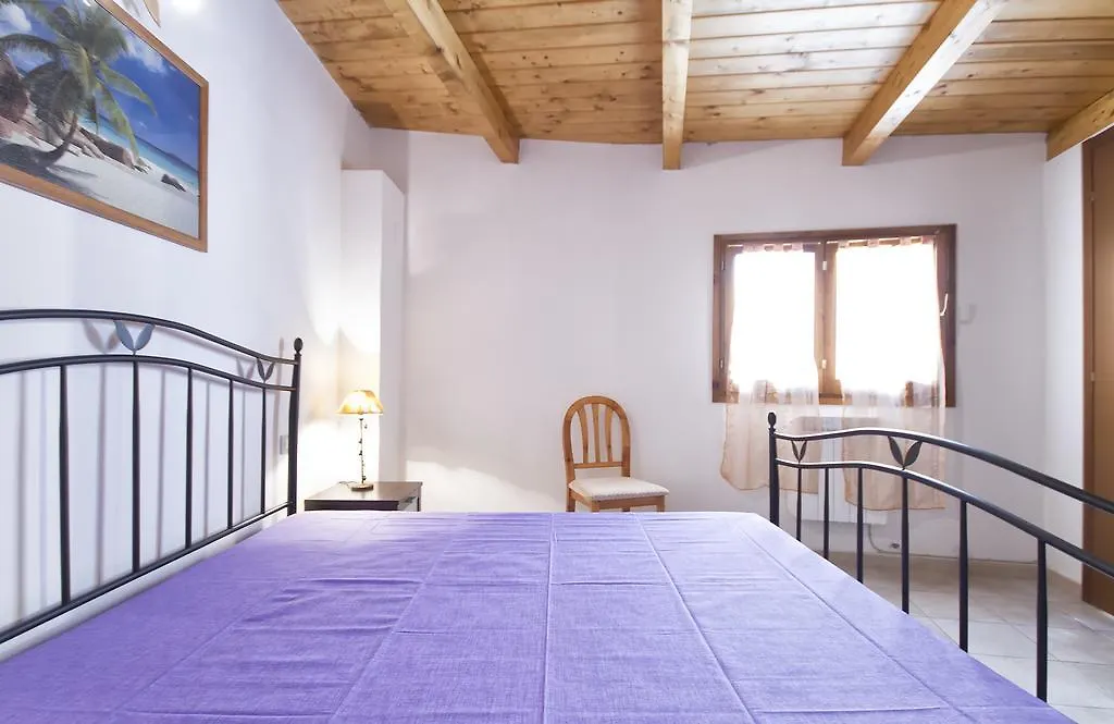 La Rosa Dei Venti Bed & Breakfast Alghero