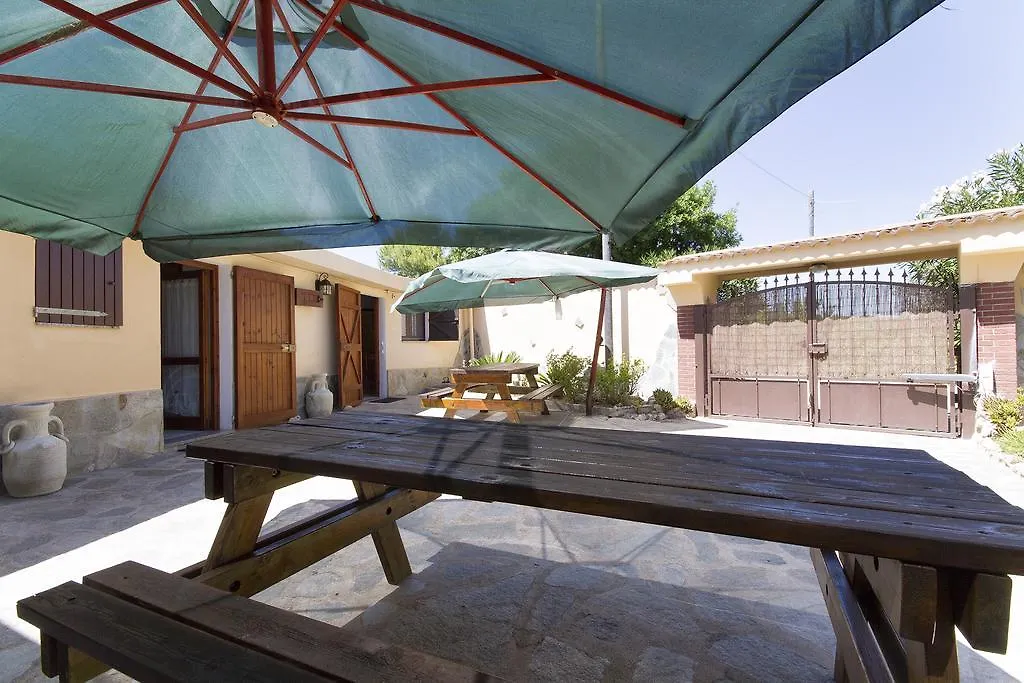 La Rosa Dei Venti Bed & Breakfast Alghero