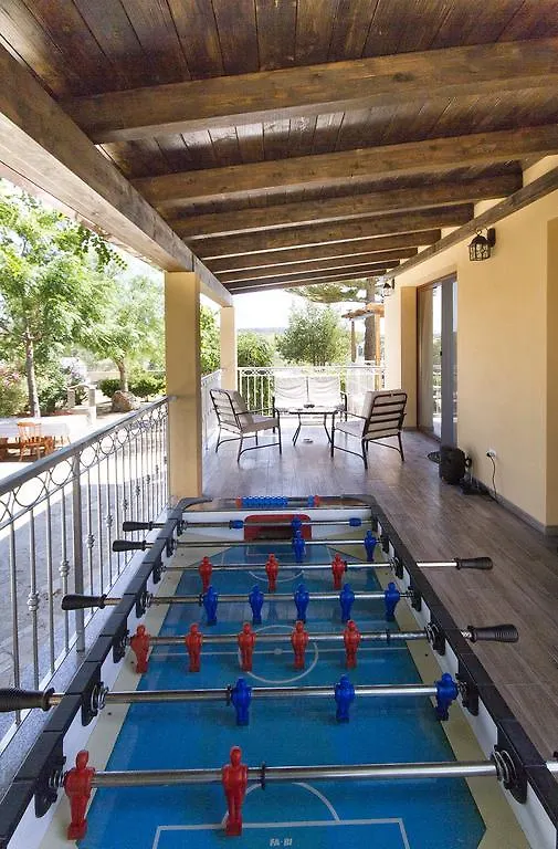 La Rosa Dei Venti Bed & Breakfast Alghero 0*,
