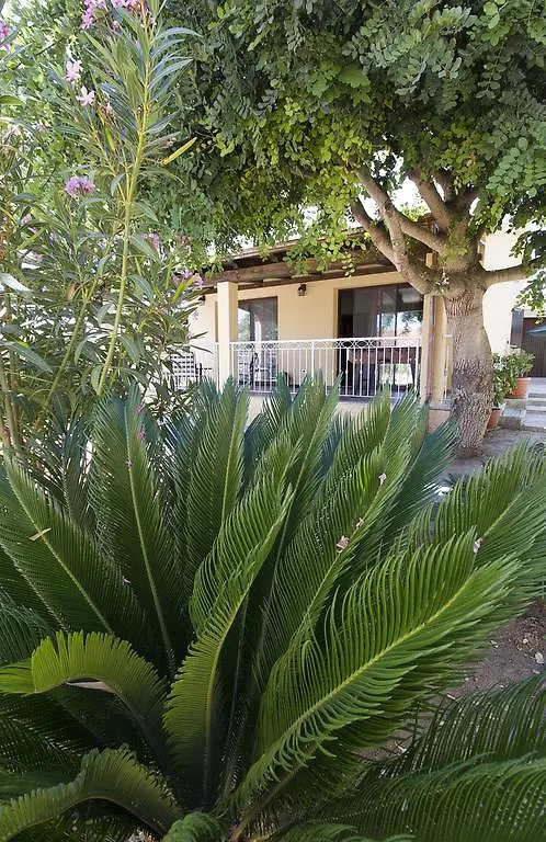 La Rosa Dei Venti Bed & Breakfast Alghero