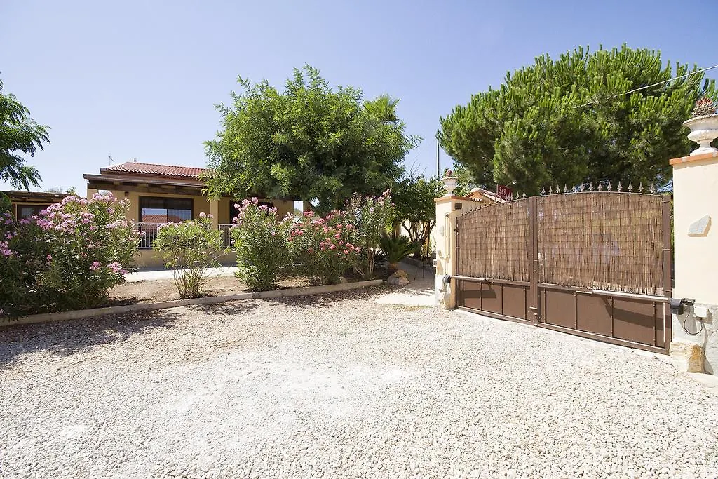 La Rosa Dei Venti Bed & Breakfast Alghero Italy