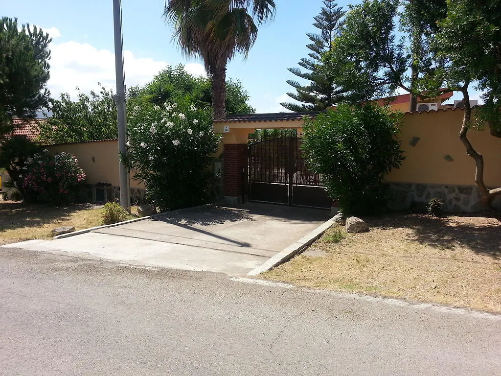 La Rosa Dei Venti Bed & Breakfast Alghero